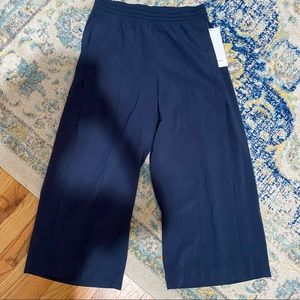Lululemon wanderer culottes size 8